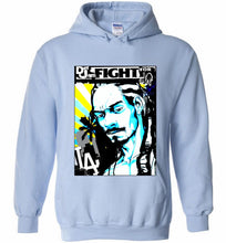 Def Jam Fight For LA Hoodie