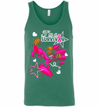 I'm A Survivor What Does Not Destrory Me Makes Me Stronger Tank