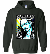 Def Jam Fight For LA Hoodie