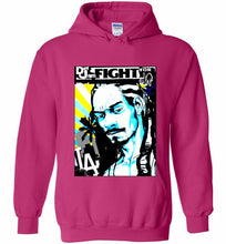 Def Jam Fight For LA Hoodie