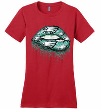 Lip Philadelphia Eagles Ladies Perfect