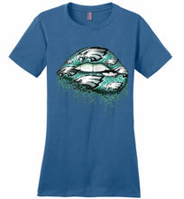 Lip Philadelphia Eagles Ladies Perfect