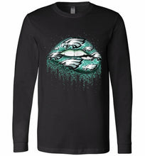 Lip Philadelphia Eagles Long Sleeve