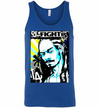 Def Jam Fight For LA Tank