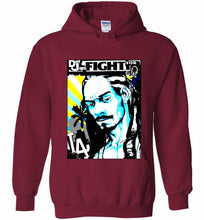 Def Jam Fight For LA Hoodie