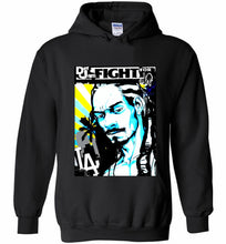 Def Jam Fight For LA Hoodie