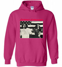 Outkast Stankonia Flag Hoodie