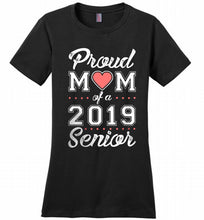 Proud mom of a 2019 senior Ladies Perfect