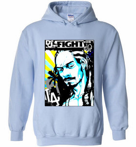 Def Jam Fight For LA Hoodie