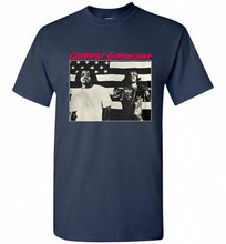 Outkast Stankonia Flag Shirt
