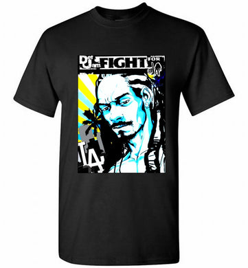 Def Jam Fight For LA Shirt