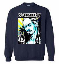 Def Jam Fight For LA Crewneck Sweatshirt