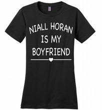 Niall Horan is my boyfriend Ladies Perfect