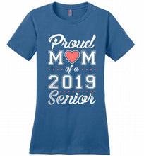 Proud mom of a 2019 senior Ladies Perfect