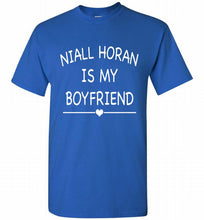 Niall Horan is my boyfriend Shirt