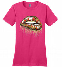 San Francisco 49ers Lip Ladies Perfect