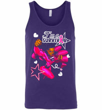 I'm A Survivor What Does Not Destrory Me Makes Me Stronger Tank