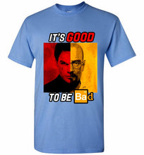 Walter Morgan And Dexter White It's Good To Be Bad Shirt