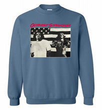 Outkast Stankonia Flag Crewneck Sweatshirt