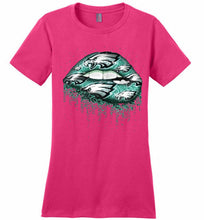 Lip Philadelphia Eagles Ladies Perfect