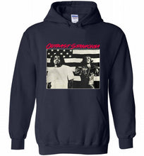 Outkast Stankonia Flag Hoodie