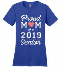 Proud mom of a 2019 senior Ladies Perfect