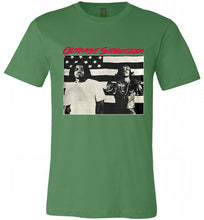 Outkast Stankonia Flag Canvas USA