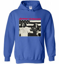 Outkast Stankonia Flag Hoodie
