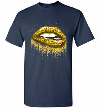 Sexy Pittsburgh Steelers Lips Football Shirt