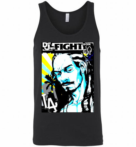 Def Jam Fight For LA Tank