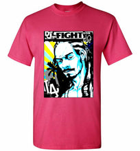 Def Jam Fight For LA Shirt