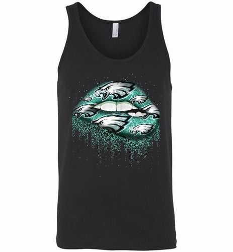 Lip Philadelphia Eagles Tank