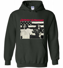 Outkast Stankonia Flag Hoodie