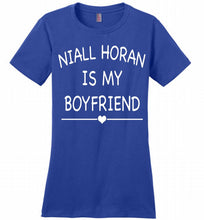 Niall Horan is my boyfriend Ladies Perfect