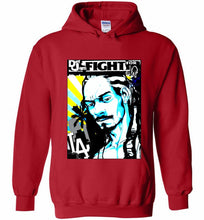 Def Jam Fight For LA Hoodie