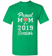Proud mom of a 2019 senior Shirt