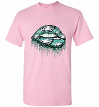 Lip Philadelphia Eagles Shirt