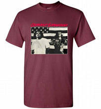 Outkast Stankonia Flag Shirt