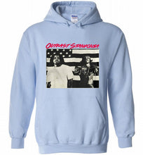 Outkast Stankonia Flag Hoodie