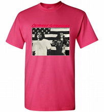 Outkast Stankonia Flag Shirt