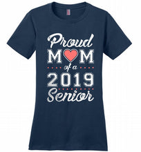 Proud mom of a 2019 senior Ladies Perfect