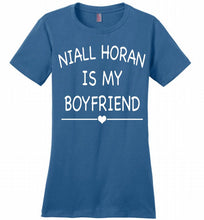 Niall Horan is my boyfriend Ladies Perfect