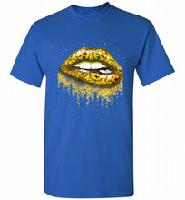 Sexy Pittsburgh Steelers Lips Football Shirt