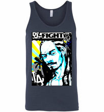 Def Jam Fight For LA Tank
