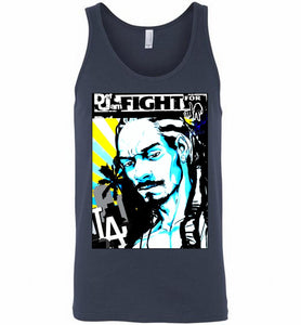 Def Jam Fight For LA Tank
