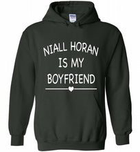 Niall Horan is my boyfriend Hoodie