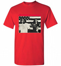 Outkast Stankonia Flag Shirt