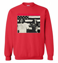 Outkast Stankonia Flag Crewneck Sweatshirt