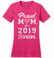 Proud mom of a 2019 senior Ladies Perfect