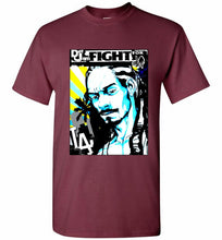 Def Jam Fight For LA Shirt